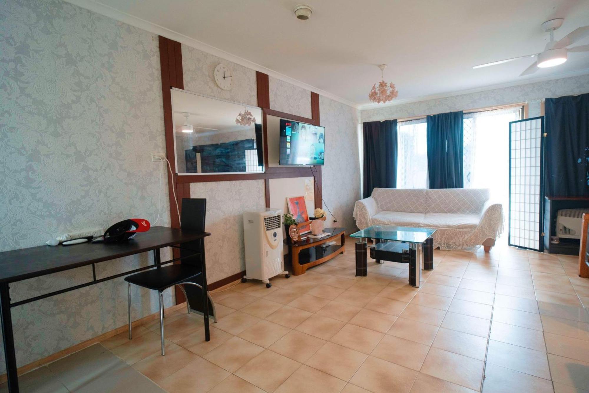 Jjjgm Place @ Alex Hills Ormiston ภายนอก รูปภาพ