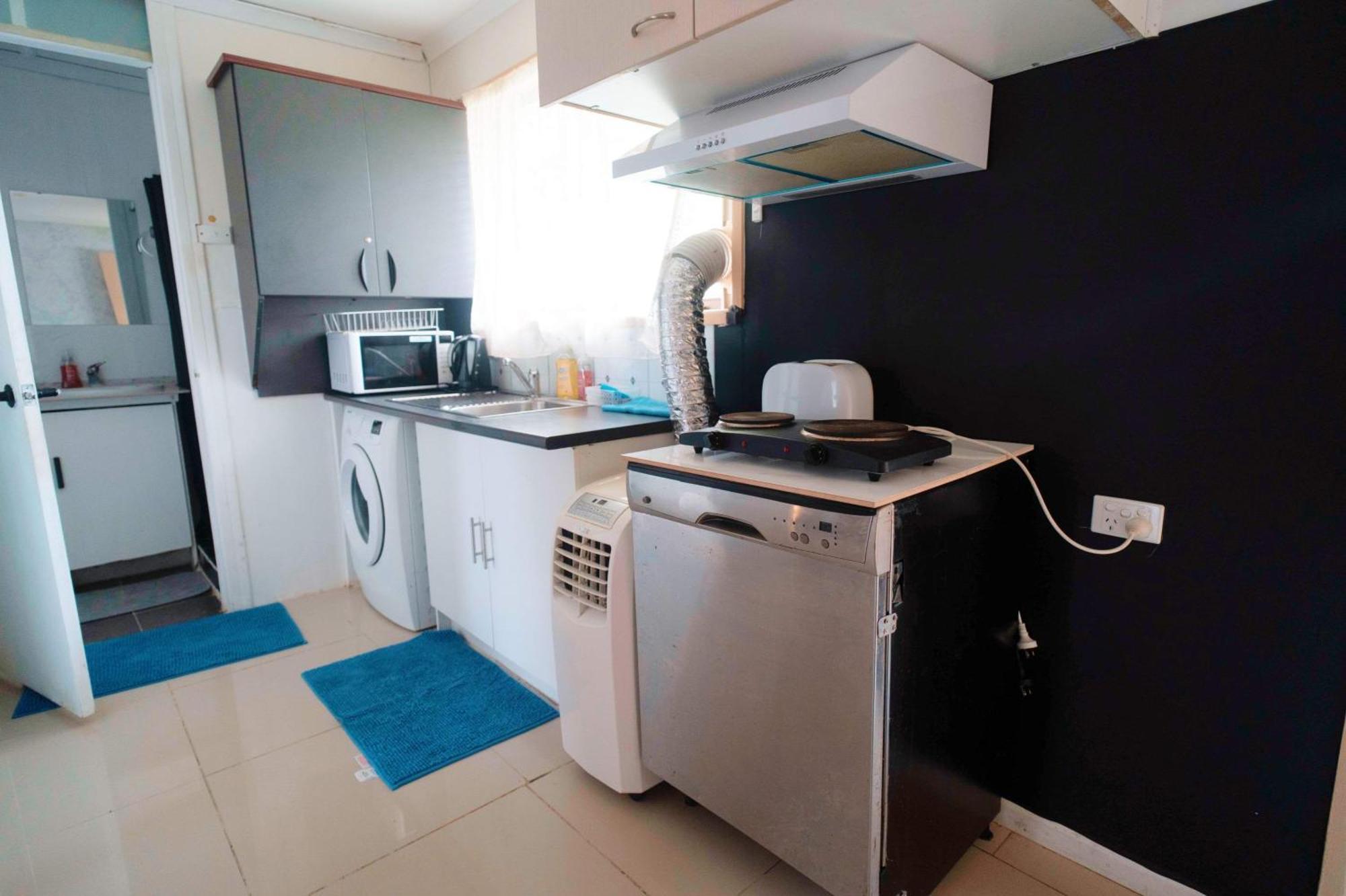 Jjjgm Place @ Alex Hills Ormiston ภายนอก รูปภาพ