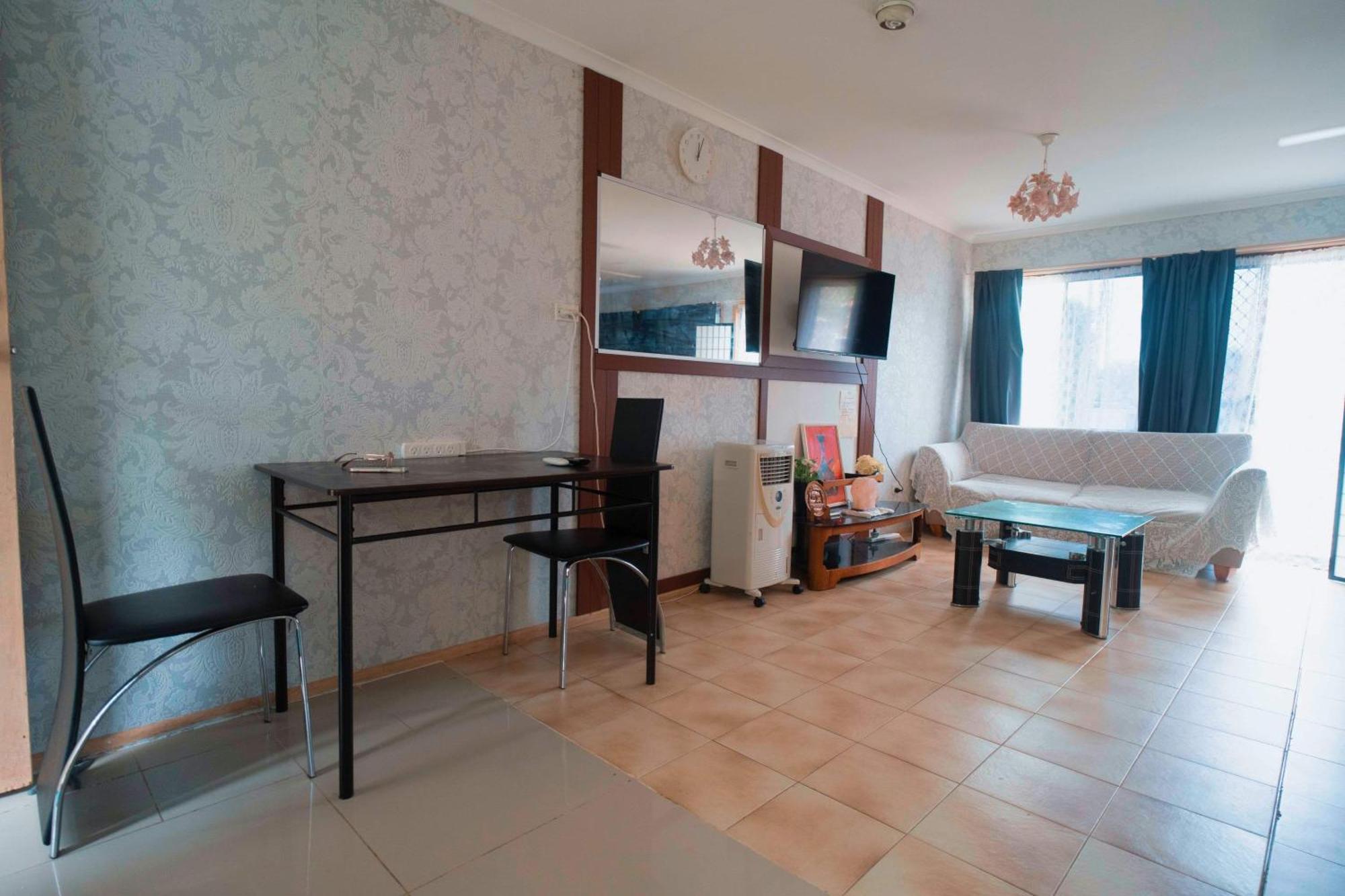 Jjjgm Place @ Alex Hills Ormiston ภายนอก รูปภาพ