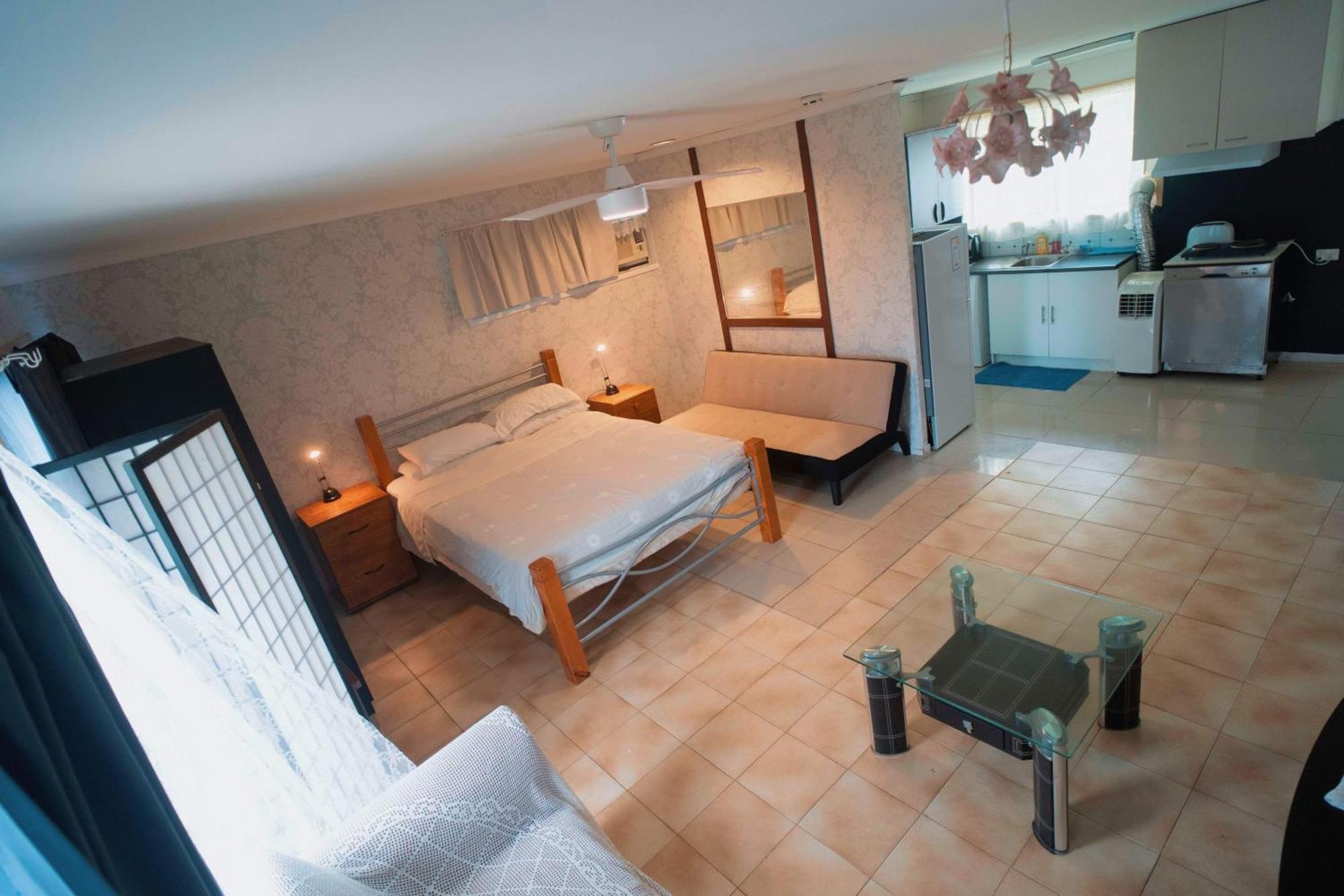Jjjgm Place @ Alex Hills Ormiston ภายนอก รูปภาพ
