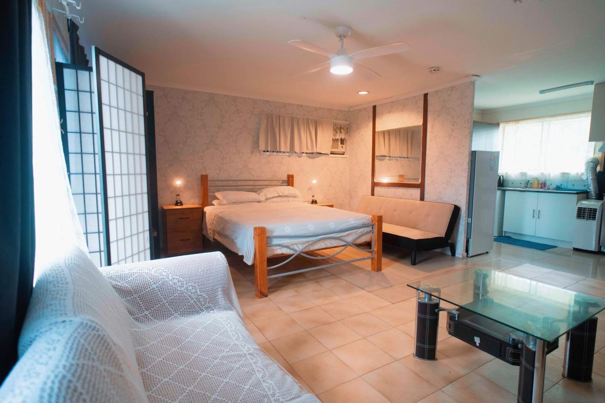 Jjjgm Place @ Alex Hills Ormiston ภายนอก รูปภาพ