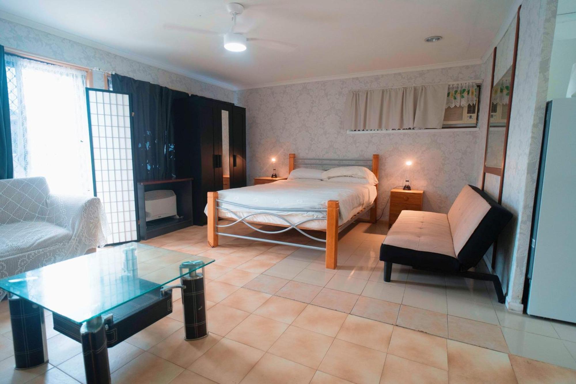 Jjjgm Place @ Alex Hills Ormiston ภายนอก รูปภาพ